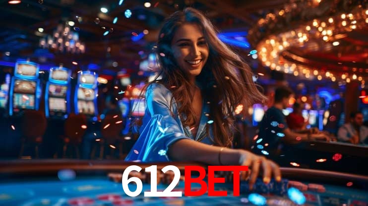Welcome Bonus 612bet