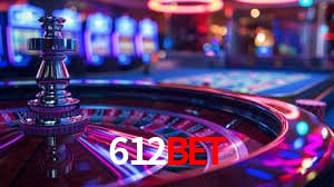 Experiência VIP 612bet
