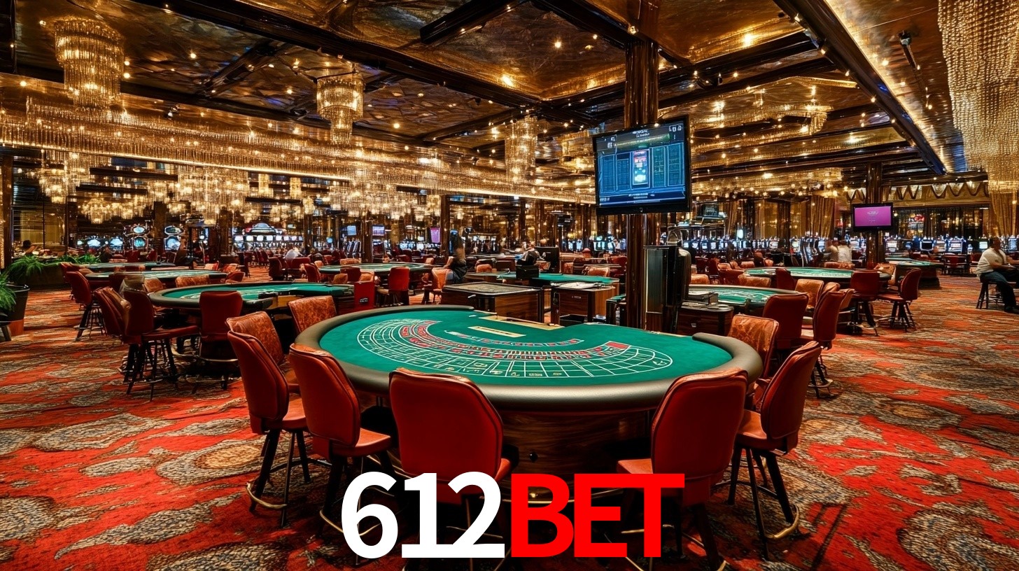 612bet login