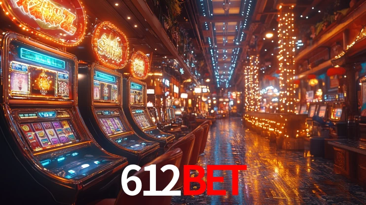 612bet: Seu Cassino Premiado com Pagamentos Rápidos