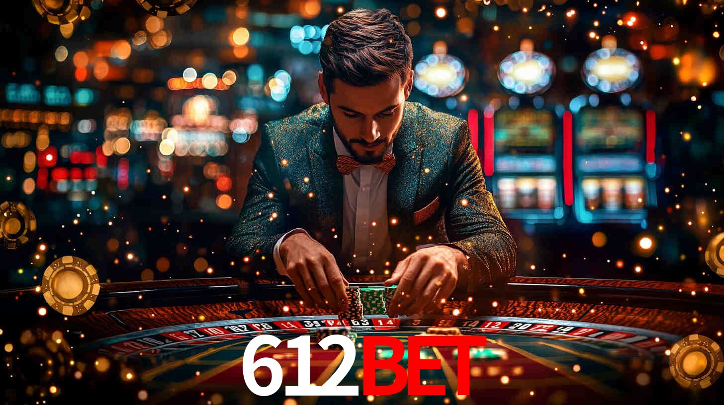 Premium Interface 612bet