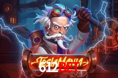 Diretório de Jogos 612bet