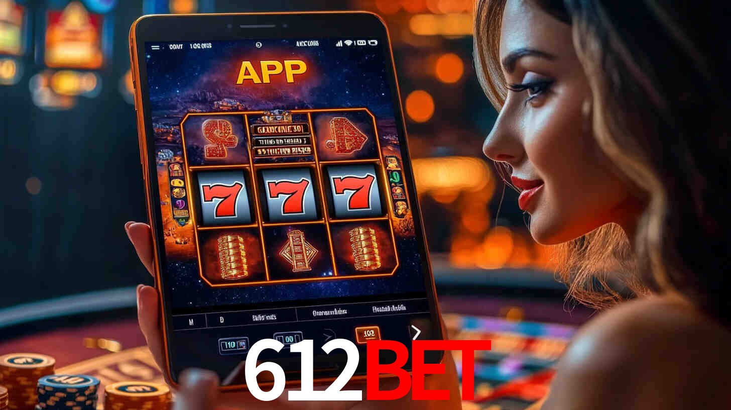 612bet: A Experiência de Casino com Jogos de Mesa ao Vivo