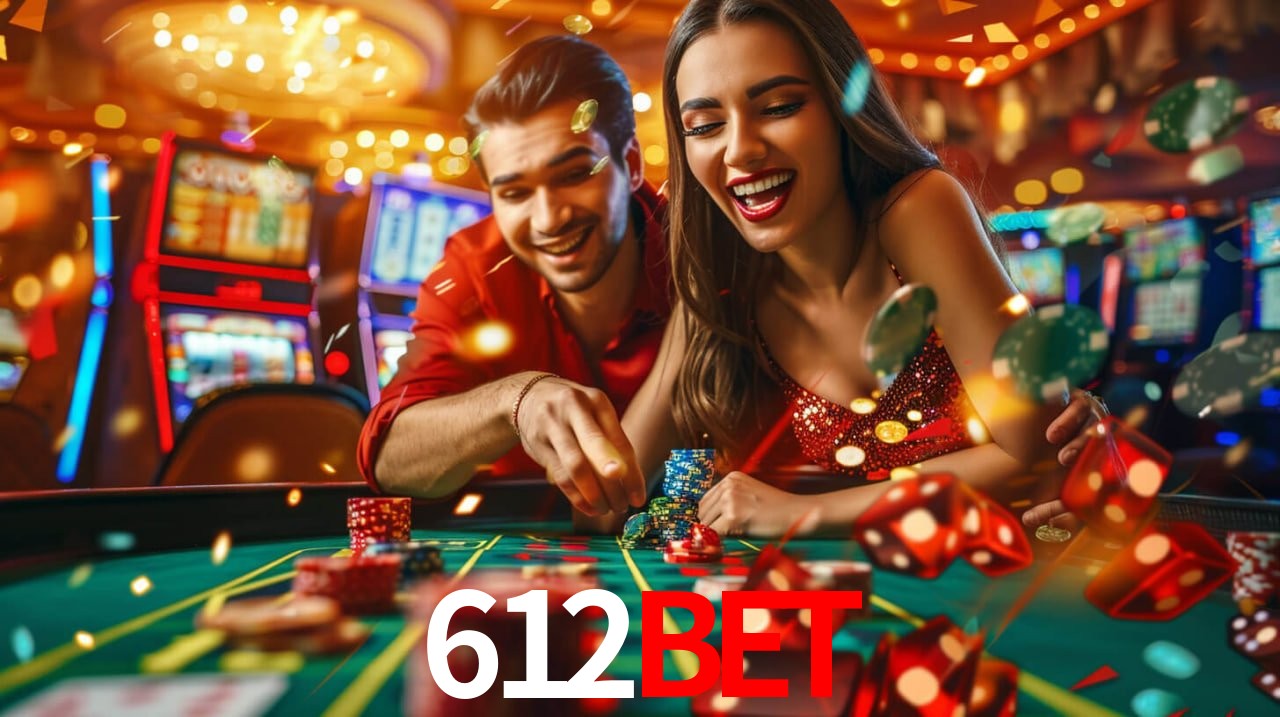 Login Seguro 612bet