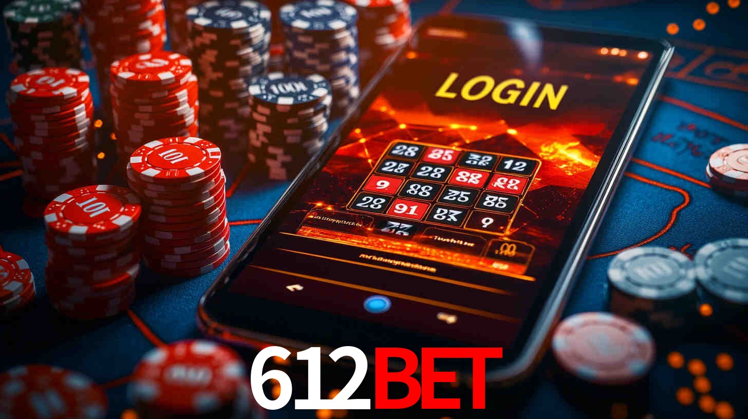 Bônus Generosos e Exclusivos no 612bet para Você!