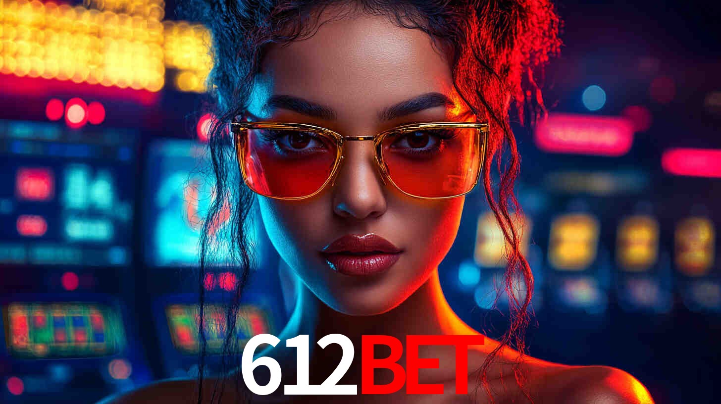 A Experiência Imersiva dos Cassinos Ao Vivo no 612bet
