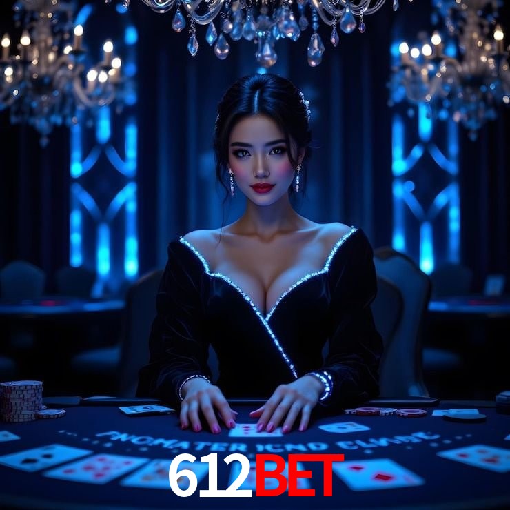 Avaliações dos Jogadores 612bet