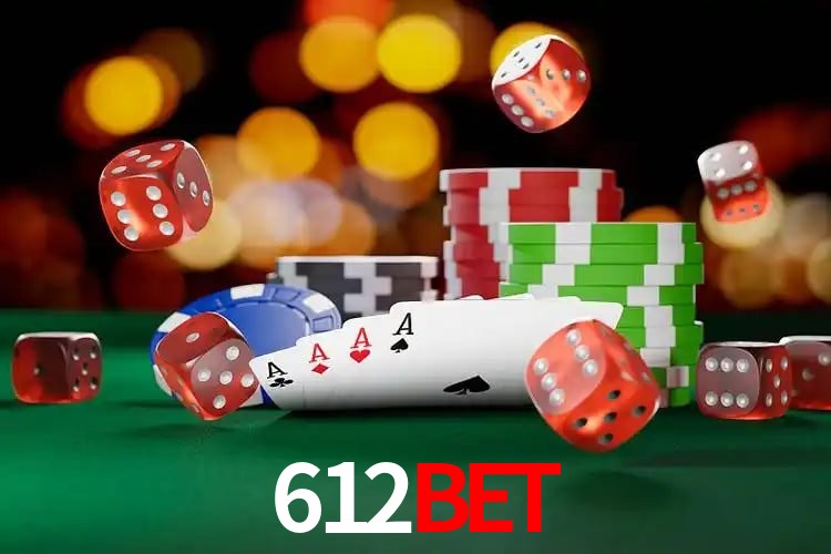 Estatísticas do Jogo 612bet