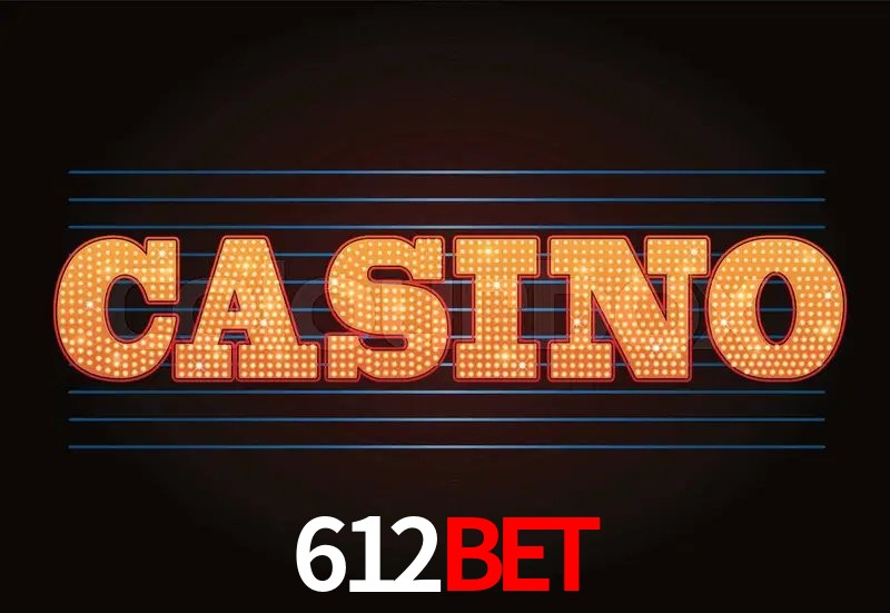Apostas de Futebol 612bet