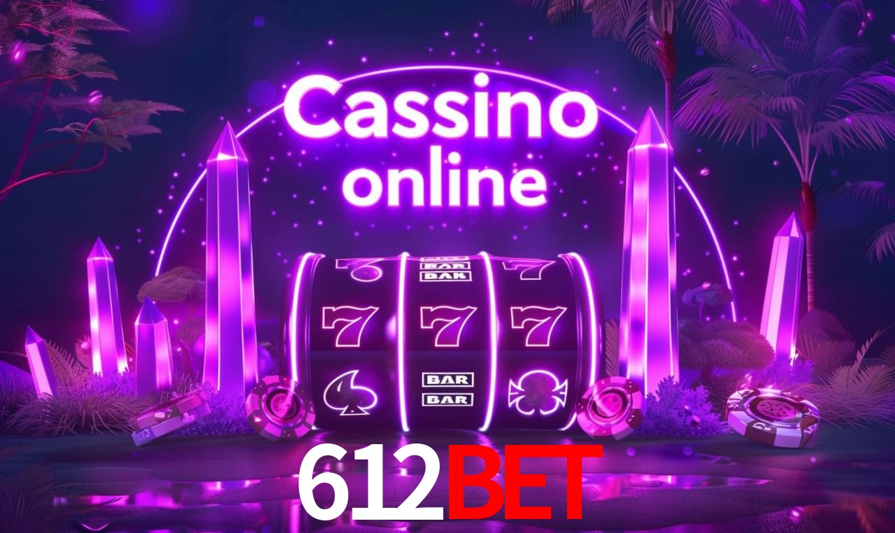 Segurança 2FA 612bet