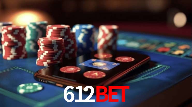 Recursos de Bônus 612bet