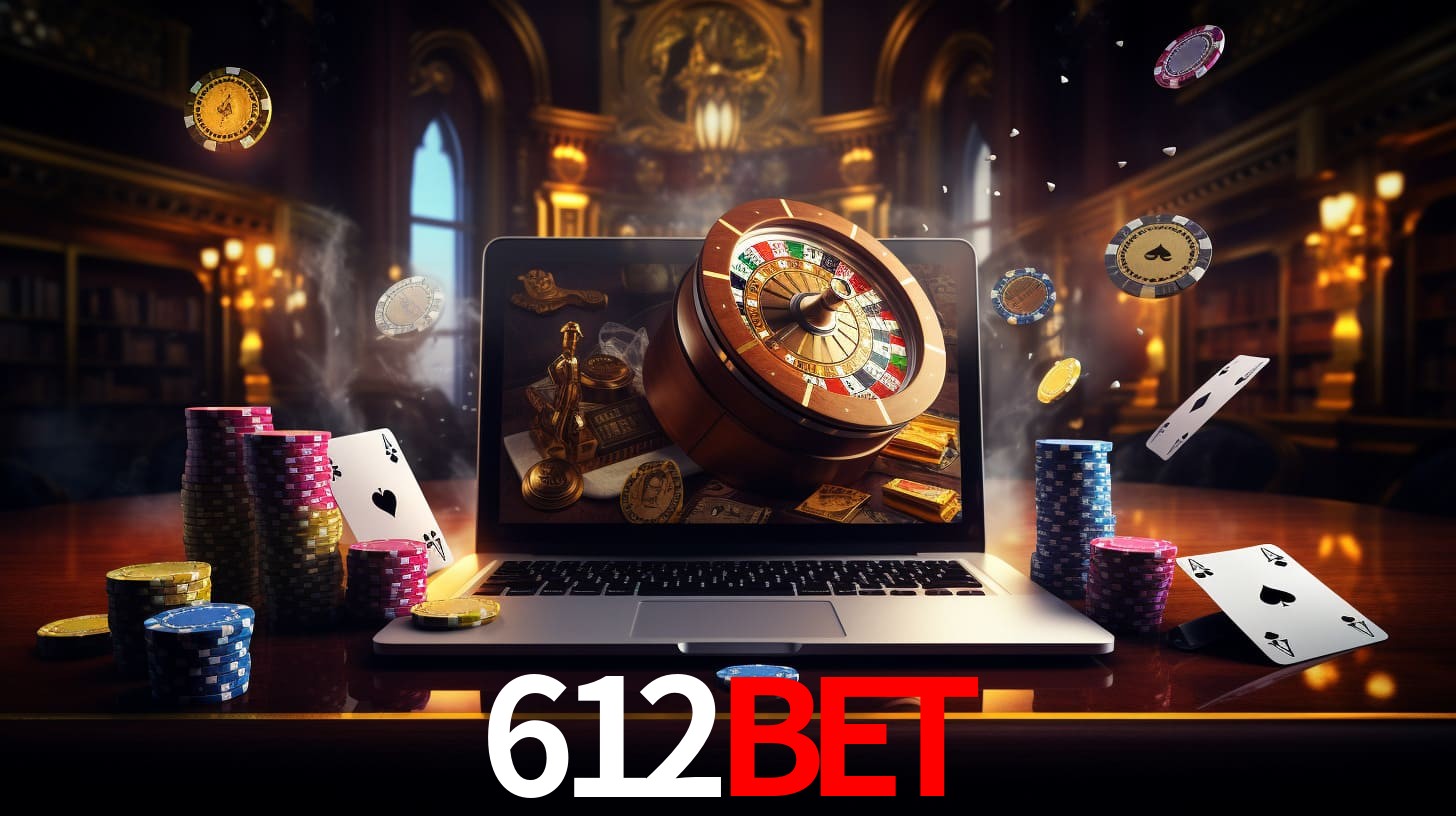 VIP Casino 612bet