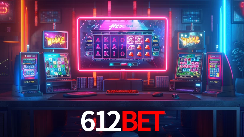 612bet login