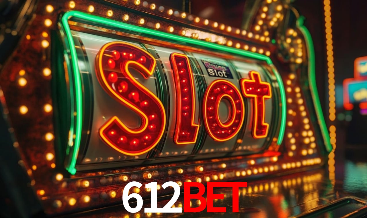 Tecnologia da Plataforma 612bet