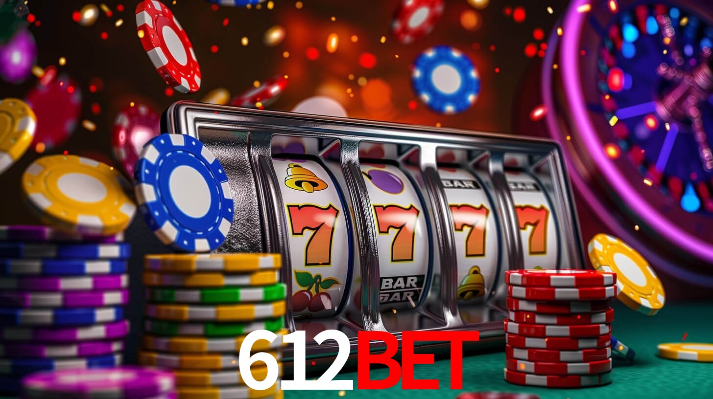 Roda da fortuna na 612bet