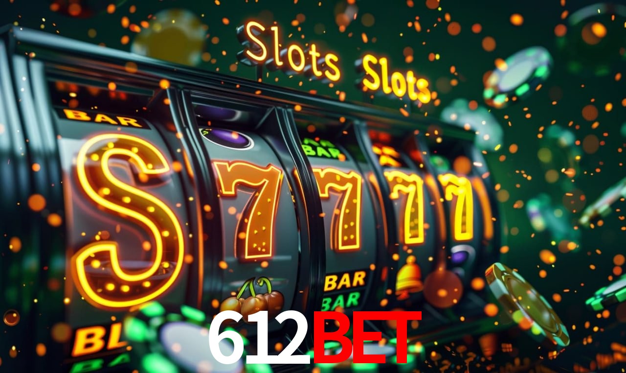 Casino Ao Vivo 612bet
