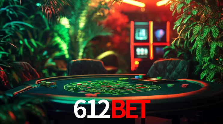 Live Casino 612bet