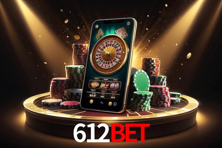 Cadastro Rápido 612bet