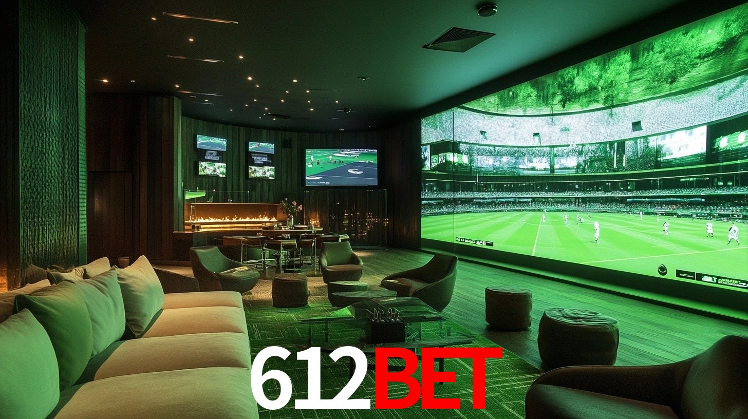 612bet: Seu Especialista em Apostas Esportivas Brasileiras
