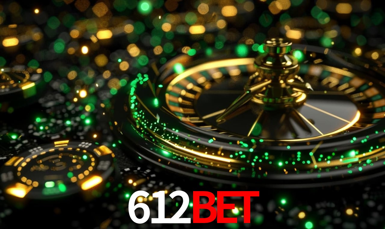 Segurança e performance na plataforma 612bet