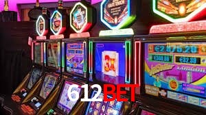 cassino 612bet