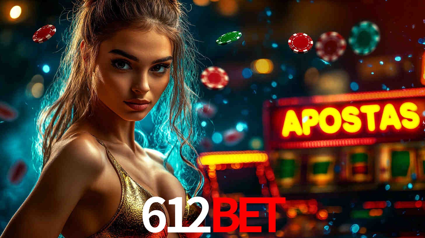 Apostas Esportivas na 612bet: Um Guia Completo