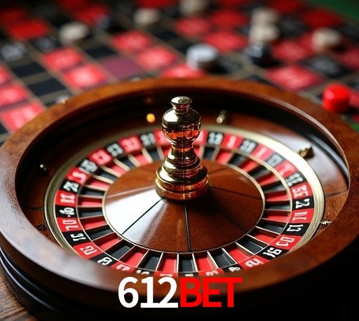 Jogos populares e pagamentos rápidos na 612bet
