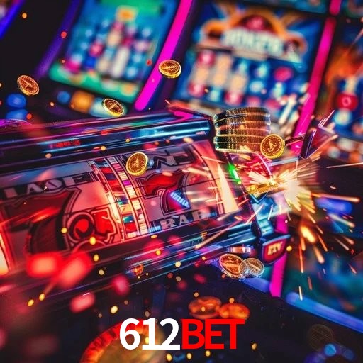 PIX Instantâneo 612bet