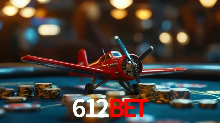 Slot Games 612bet