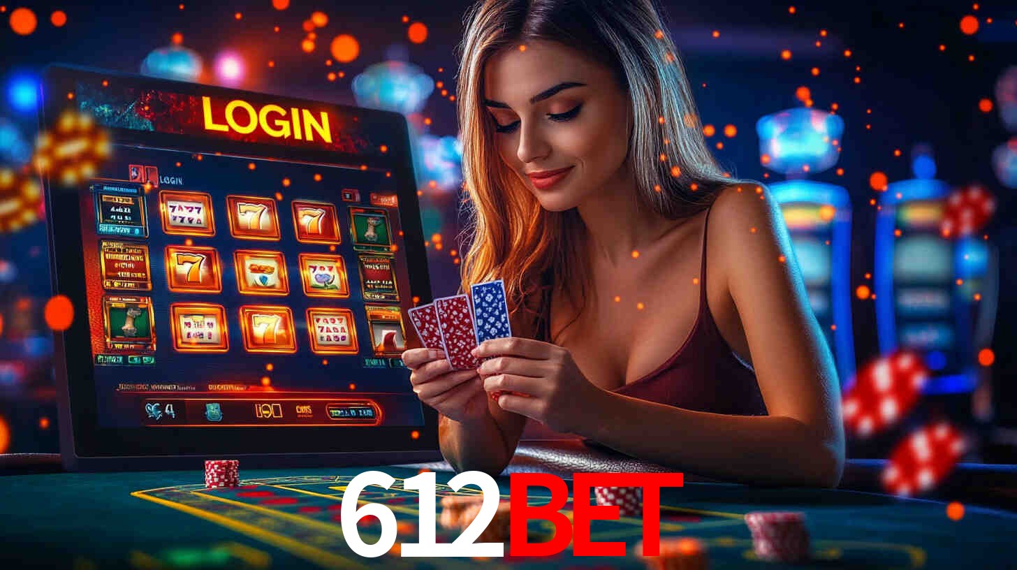 612bet login