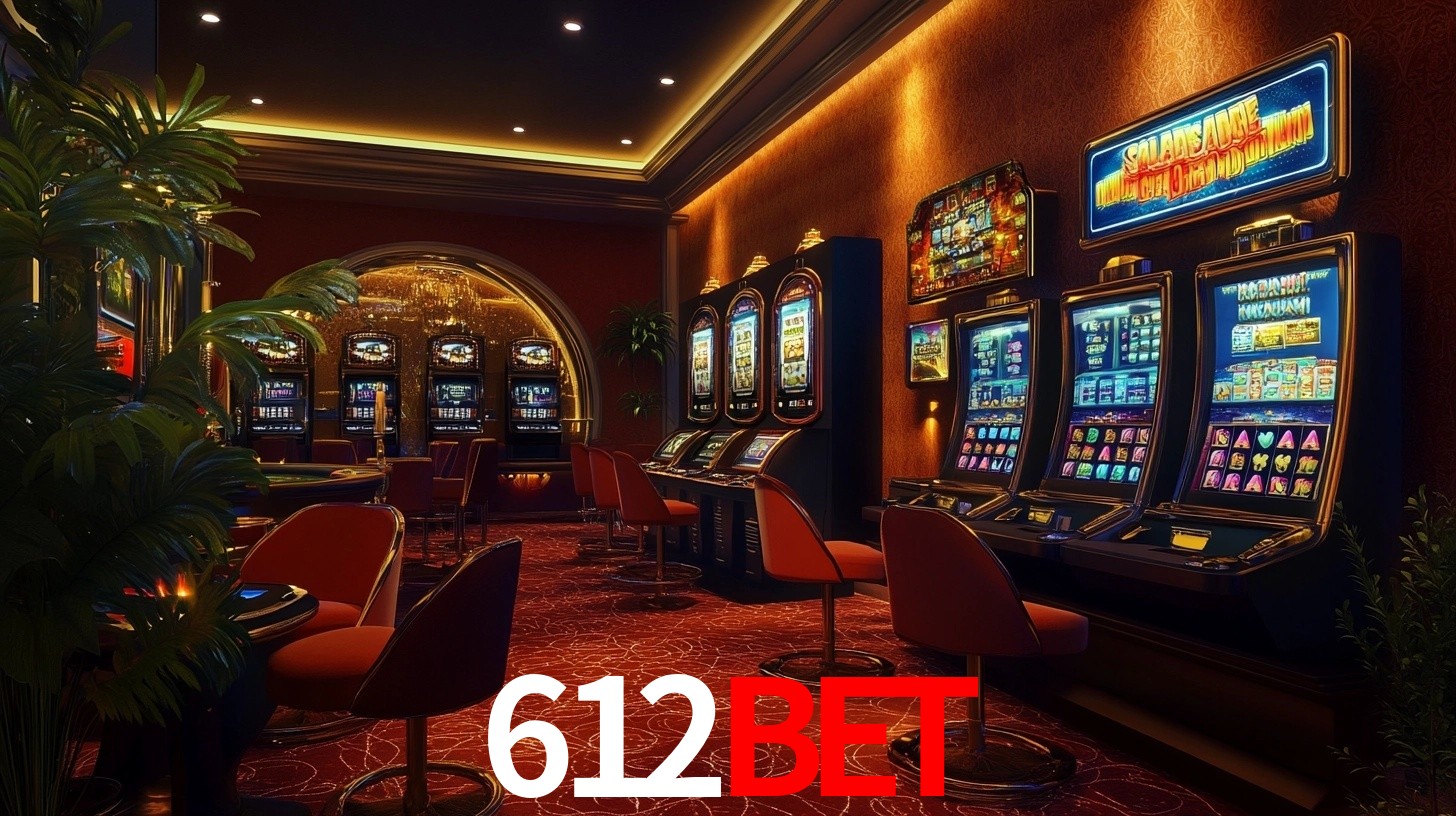 Tournaments 612bet