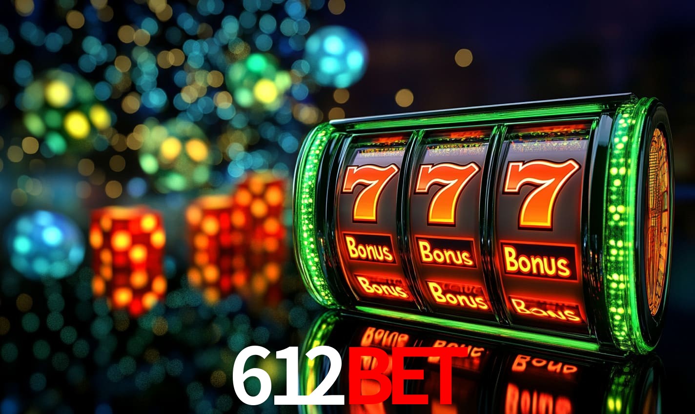 Provedores de Jogos 612bet