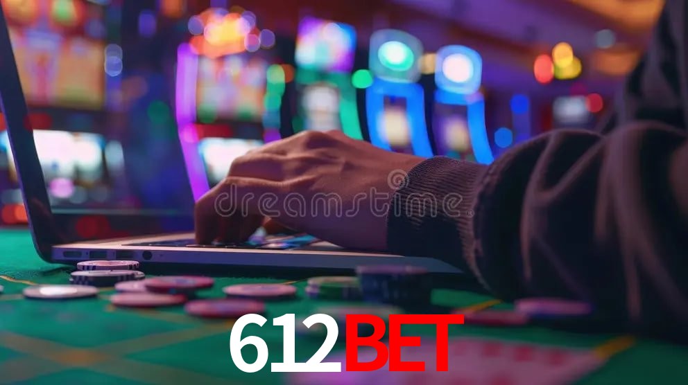 Página oficial no Facebook da 612bet