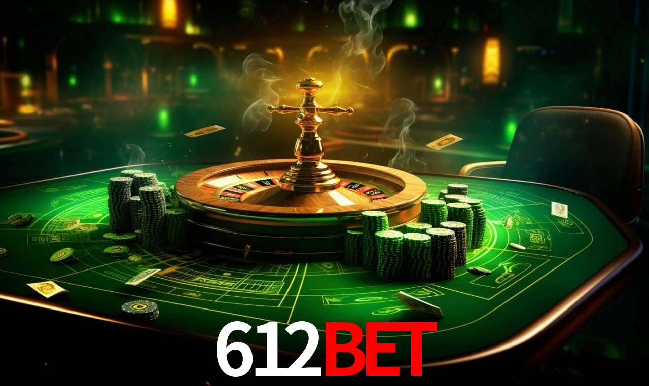 A Emoção da Loteria na 612bet: Uma Chance de Mudança de Vida
