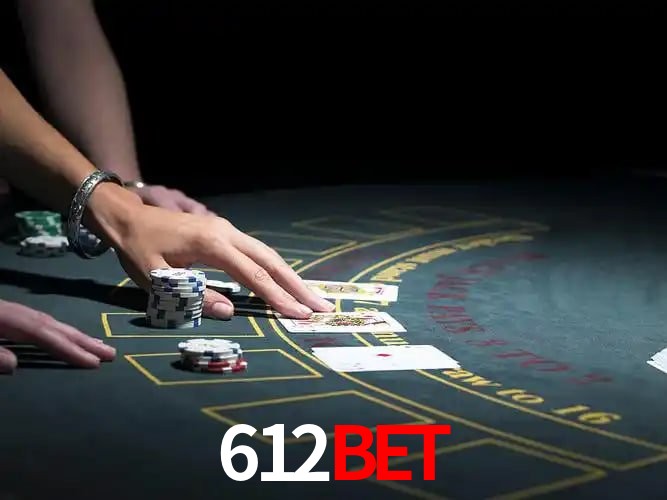Ofertas Exclusivas 612bet
