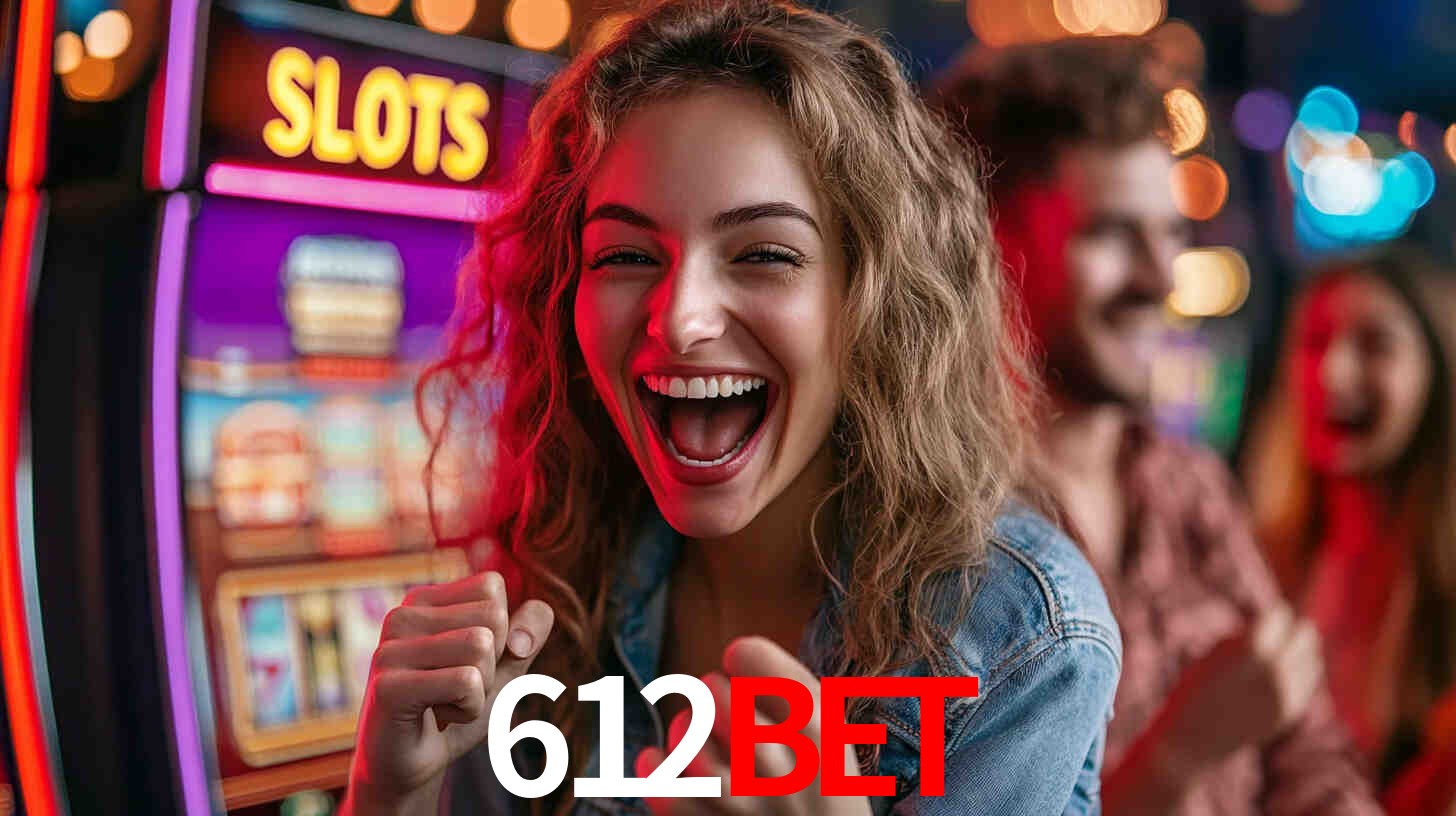 A Popularidade dos Caça-Níqueis no 612bet