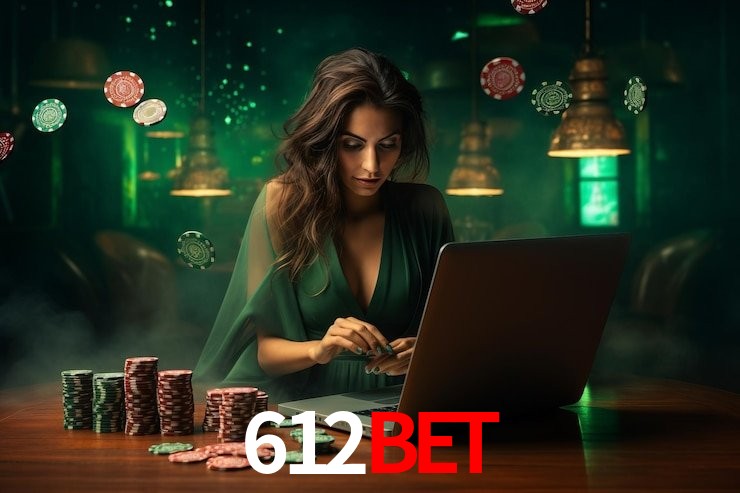 Segurança e privacidade no APP 612bet