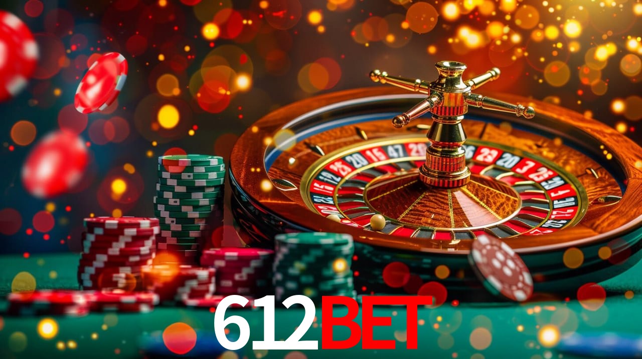 Descubra o Programa VIP da 612bet: Vantagens Exclusivas para Jogadores