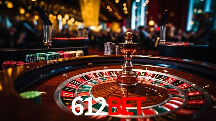 Flash Promotion 612bet