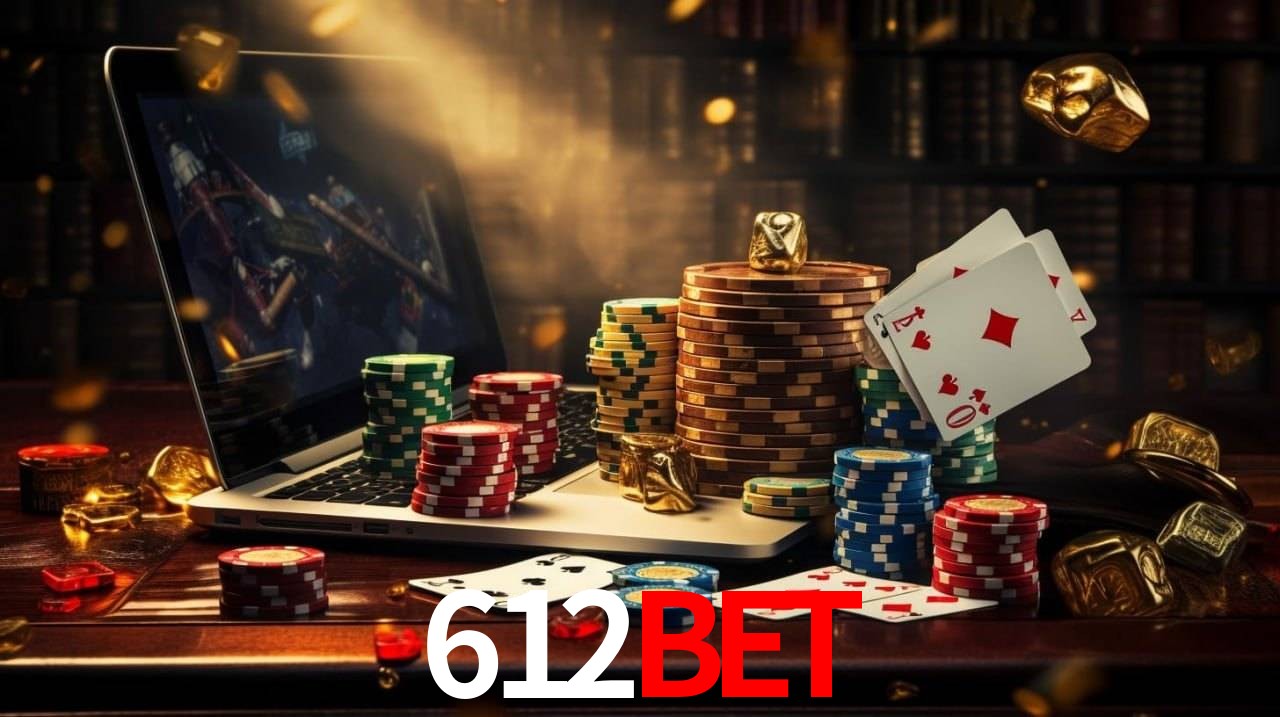 Programa VIP 612bet