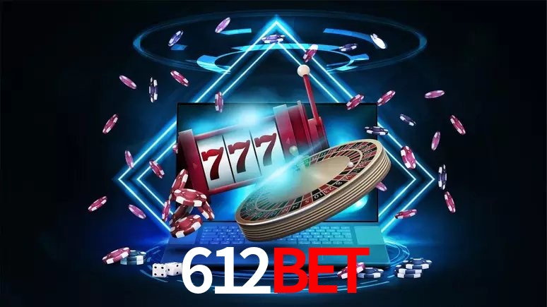 Jogos de Slot 612bet