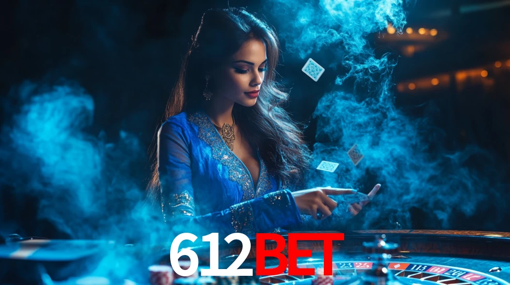 Explorando a Categoria de Eventos em Apostas na 612bet