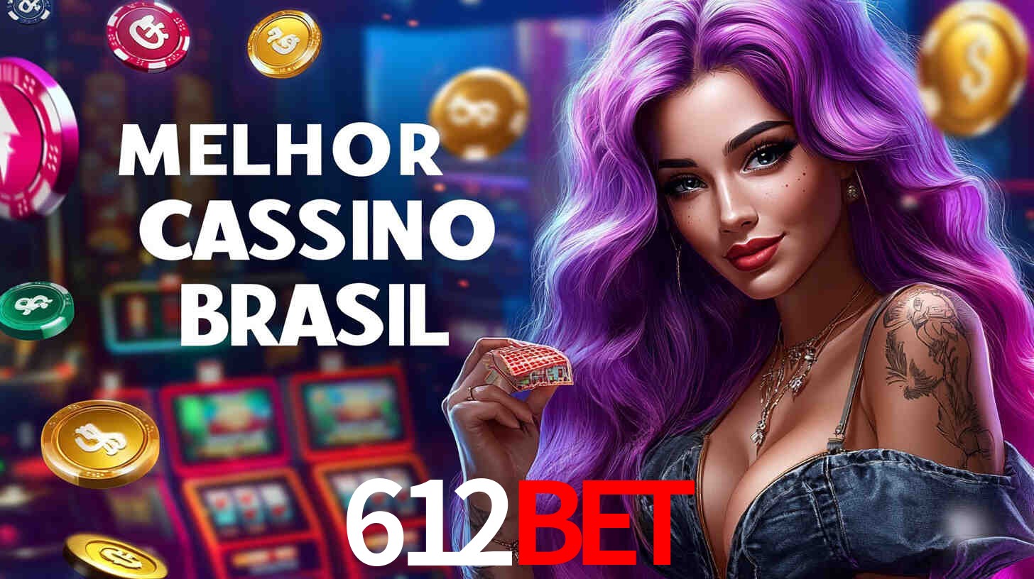 Descubra o Programa VIP da 612bet: Vantagens Exclusivas para Jogadores