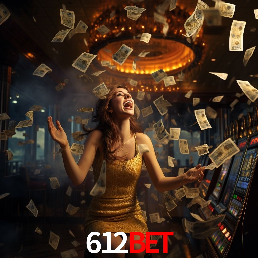 Spaceman Game 612bet