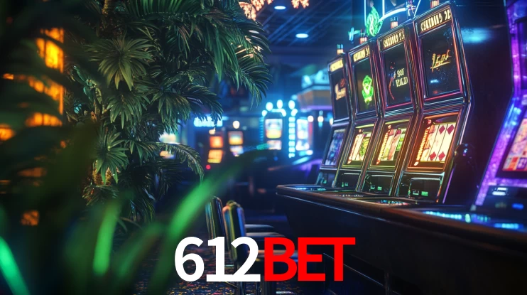 Roulette Table 612bet