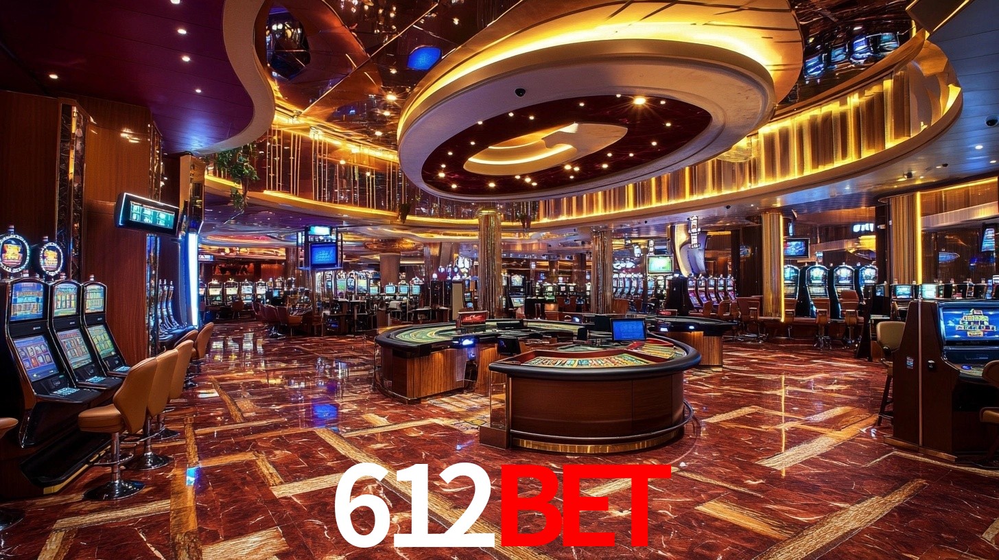 Programa VIP 612bet