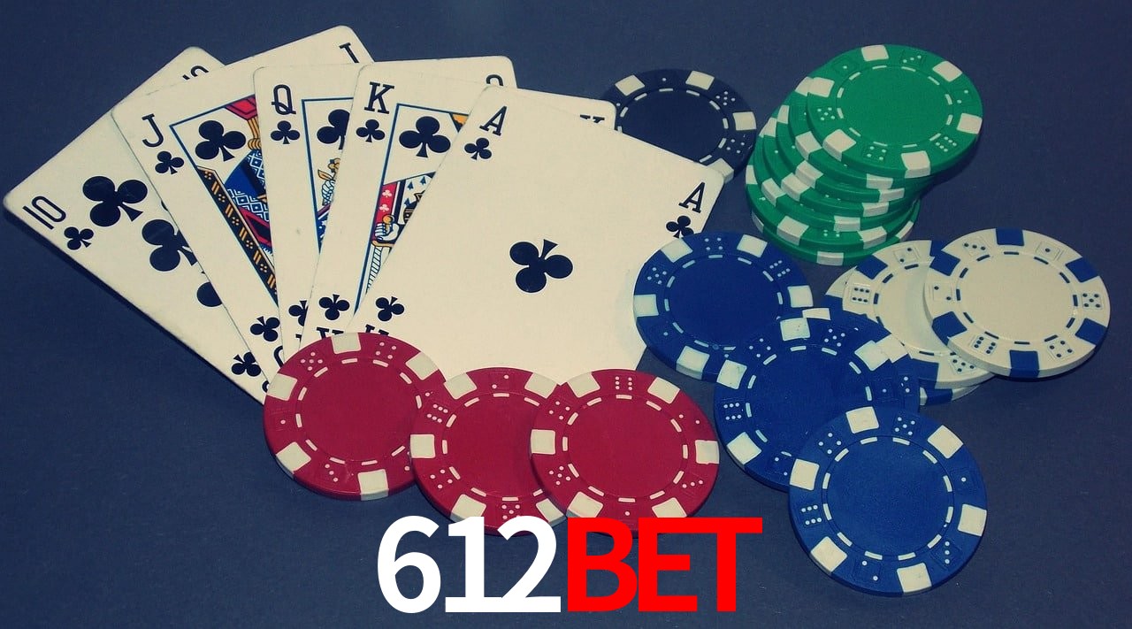 Game Statistics 612bet
