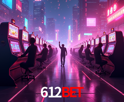 Jogos Exclusivos 612bet