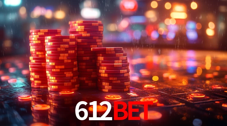612bet: Jogos de Caça-Níqueis-Altas Recompensas, Roleta-Velocidade, Blackjack-Desafios Máximos