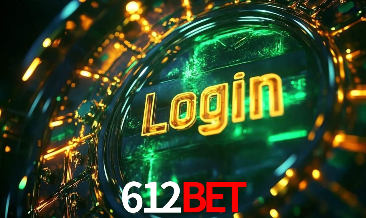 APP rápido e leve da 612bet